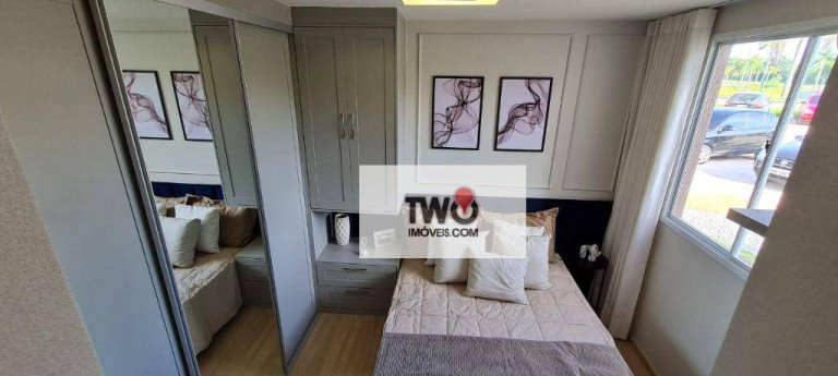 Imagem Apartamento com 2 Quartos à Venda, 45 m² em Recreio Dos Bandeirantes - Rio De Janeiro