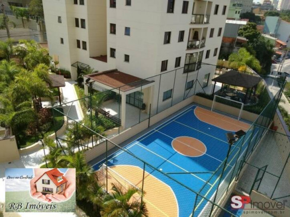 Imagem Apartamento com 3 Quartos à Venda, 65 m² em Baeta Neves - São Bernardo Do Campo Imagem Apartamento com 3 Quartos à Venda, 65 m² em Baeta Neves - São Bernardo Do Campo