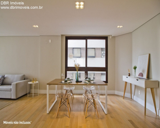 Imagem Apartamento com 3 Quartos à Venda, 198 m² em Jardim Paulista - Sao Paulo