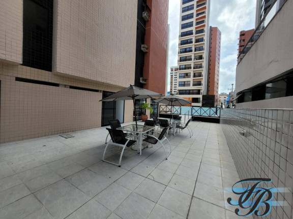 Imagem Apartamento com 3 Quartos à Venda, 103 m² em Tambaú - João Pessoa Imagem Apartamento com 3 Quartos à Venda, 103 m² em Tambaú - João Pessoa