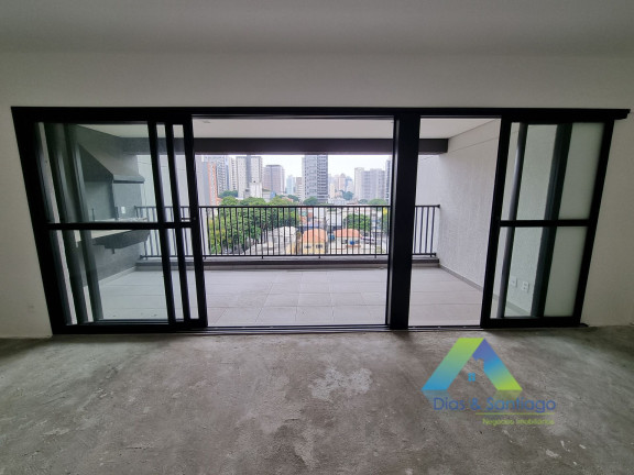 Imagem Apartamento com 3 Quartos à Venda, 106 m² em Vila Clementino - São Paulo Imagem Apartamento com 3 Quartos à Venda, 106 m² em Vila Clementino - São Paulo