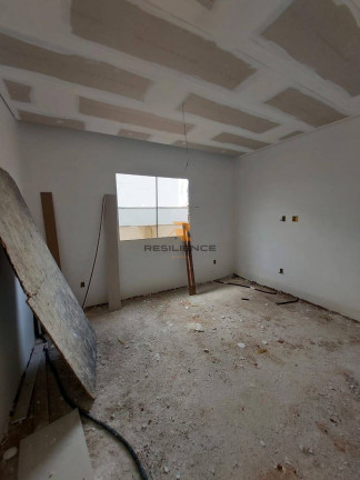 Imagem Casa de Condomínio com 4 Quartos à Venda, 215 m² em Gran Park - Vespasiano
