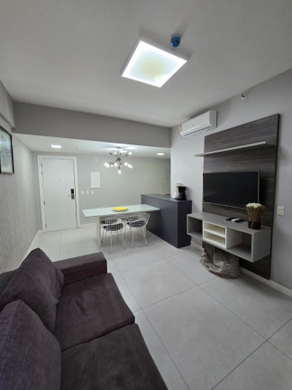 Imagem Apartamento com 1 Quarto à Venda, 45 m² em Caminho Das árvores - Salvador