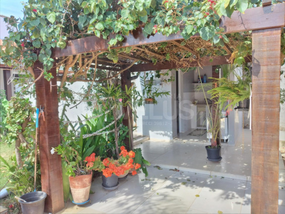 Imagem Casa com 5 Quartos à Venda, 252 m² em Jardim Colombo - Itapetininga
