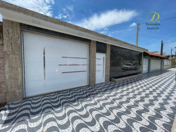 Imagem Casa com 3 Quartos à Venda, 190 m² em Canto Do Forte - Praia Grande Imagem Casa com 3 Quartos à Venda, 190 m² em Canto Do Forte - Praia Grande