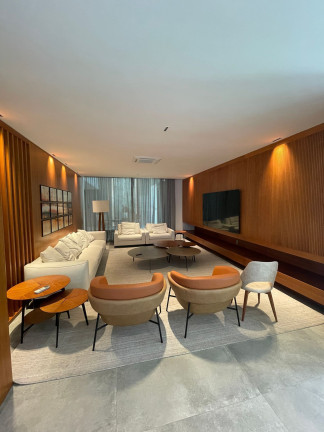 Imagem Apartamento com 3 Quartos à Venda, 135 m² em Praia Grande - Torres