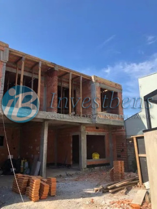 Imagem Casa de Condomínio com 3 Quartos à Venda, 104 m² em Fazendinha - Curitiba Imagem Casa de Condomínio com 3 Quartos à Venda, 104 m² em Fazendinha - Curitiba