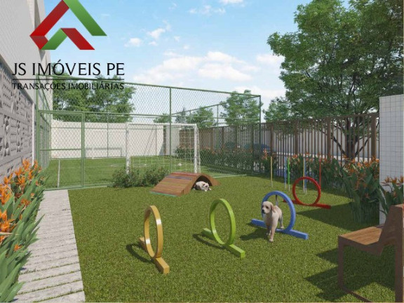 Imagem Imóvel com 3 Quartos à Venda, 64 m² em Boa Viagem - Recife
