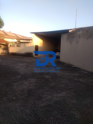 Imagem Imóvel Comercial à Venda, 2.500 m² em Sarapuí - Duque De Caxias