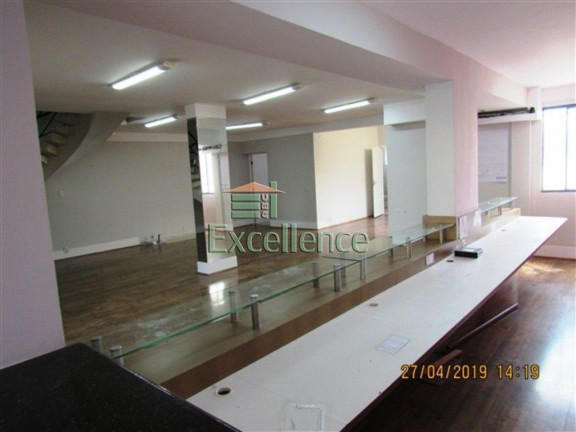 Imagem Edifício Residencial à Venda, 740 m² em Santo Antônio - São Caetano Do Sul Imagem Edifício Residencial à Venda, 740 m² em Santo Antônio - São Caetano Do Sul