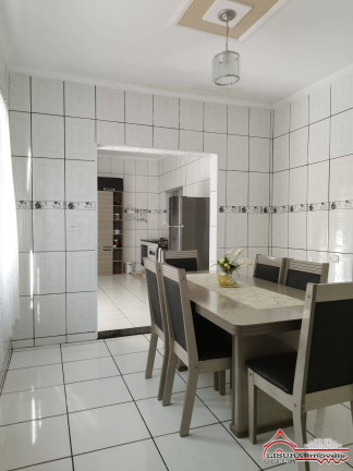 Imagem Casa com 2 Quartos à Venda, 103 m² em Primeiro De Maio - Jacareí Imagem Casa com 2 Quartos à Venda, 103 m² em Primeiro De Maio - Jacareí