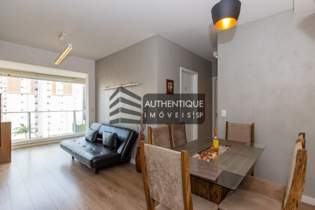 Imagem Apartamento com 2 Quartos à Venda, 59 m² em Vila Mariana - São Paulo Imagem Apartamento com 2 Quartos à Venda, 59 m² em Vila Mariana - São Paulo