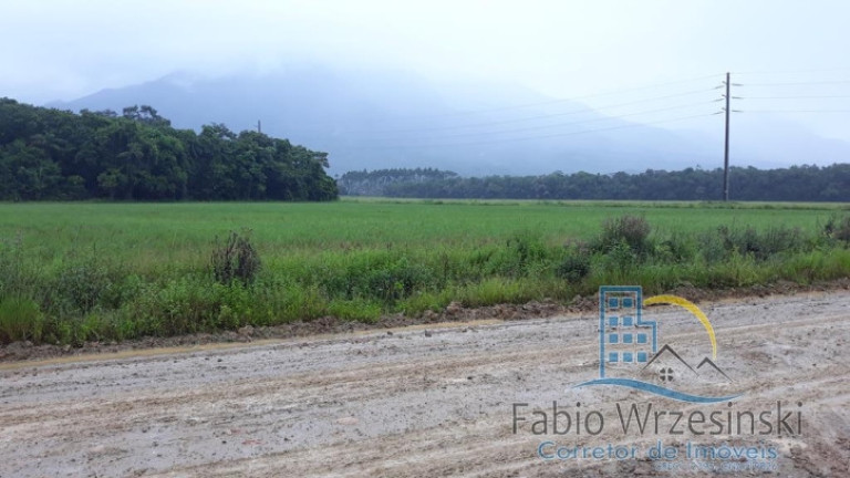 Imagem Terreno à Venda, 152.570 m² em Centro - Garuva