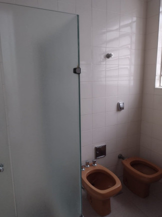 Imagem Casa com 3 Quartos para Alugar, 120 m² em Aparecida - Santos Imagem Casa com 3 Quartos para Alugar, 120 m² em Aparecida - Santos