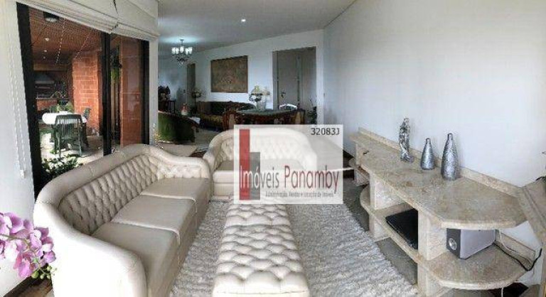 Imagem Apartamento com 4 Quartos à Venda, 250 m² em Jardim Vitória Régia - São Paulo Imagem Apartamento com 4 Quartos à Venda, 250 m² em Jardim Vitória Régia - São Paulo