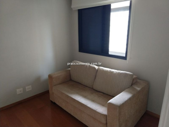 Imagem Apartamento com 4 Quartos à Venda, 157 m² em Vila Mariana - São Paulo Imagem Apartamento com 4 Quartos à Venda, 157 m² em Vila Mariana - São Paulo