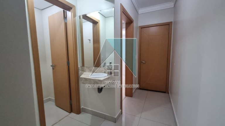 Imagem Apartamento à Venda, 123 m² em Jardim Botânico - Ribeirão Preto Imagem Apartamento à Venda, 123 m² em Jardim Botânico - Ribeirão Preto