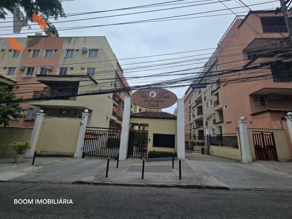 Imagem Cobertura com 3 Quartos à Venda, 188 m² em Jacarepaguá - Rio De Janeiro