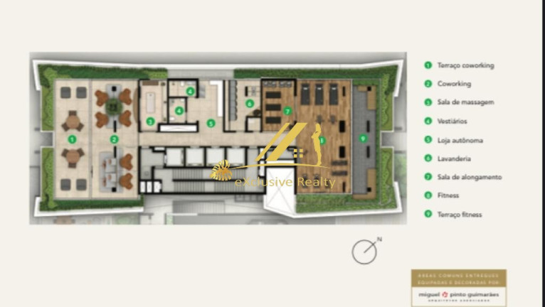 Imagem Imóvel com 1 Quarto à Venda, 34 m² em Cerqueira César - São Paulo Imagem Imóvel com 1 Quarto à Venda, 34 m² em Cerqueira César - São Paulo