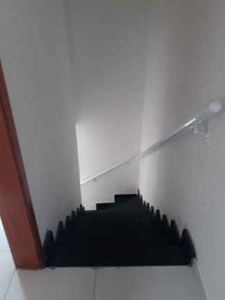 Imagem Casa de Condomínio com 2 Quartos à Venda, 55 m² em Real - Praia Grande Imagem Casa de Condomínio com 2 Quartos à Venda, 55 m² em Real - Praia Grande