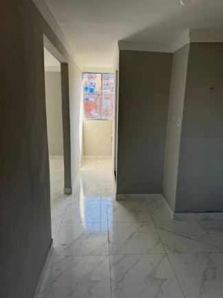 Imagem Apartamento com 2 Quartos à Venda, 45 m² em Conjunto Habitacional Presidente Castelo Branco - Carapicuíba
