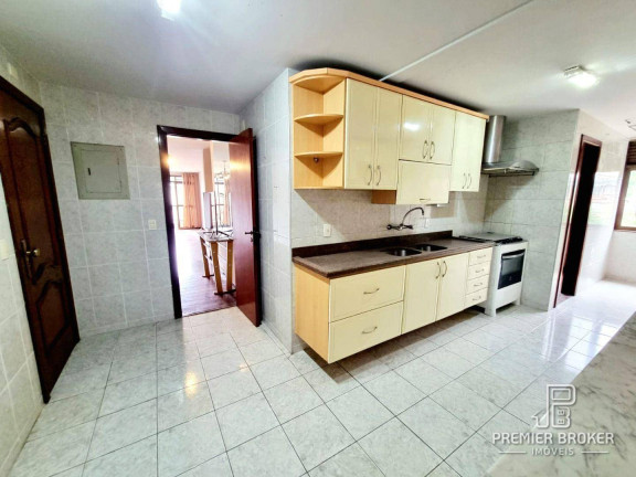 Imagem Apartamento com 3 Quartos à Venda, 119 m² em Alto - Teresópolis Imagem Apartamento com 3 Quartos à Venda, 119 m² em Alto - Teresópolis