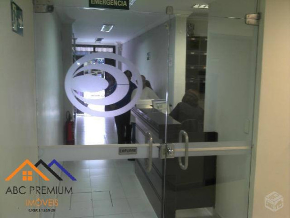 Imagem Sala Comercial à Venda, 37 m² em Centro - Santo André Imagem Sala Comercial à Venda, 37 m² em Centro - Santo André