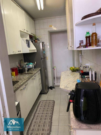 Imagem Apartamento com 3 Quartos à Venda, 57 m² em Vila Maria Alta - São Paulo Imagem Apartamento com 3 Quartos à Venda, 57 m² em Vila Maria Alta - São Paulo