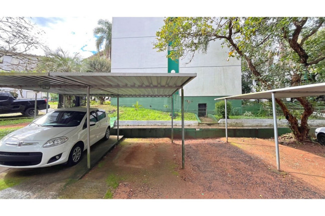 Imagem Apartamento com 2 Quartos à Venda, 60 m² em Nonoai - Porto Alegre Imagem Apartamento com 2 Quartos à Venda, 60 m² em Nonoai - Porto Alegre