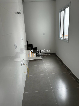 Imagem Cobertura com 2 Quartos à Venda, 82 m² em Vila Scarpelli - Santo André Imagem Cobertura com 2 Quartos à Venda, 82 m² em Vila Scarpelli - Santo André