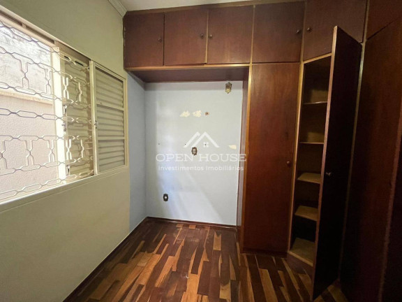 Imagem Casa com 5 Quartos para Alugar, 372 m² em Vila Maria - Botucatu
