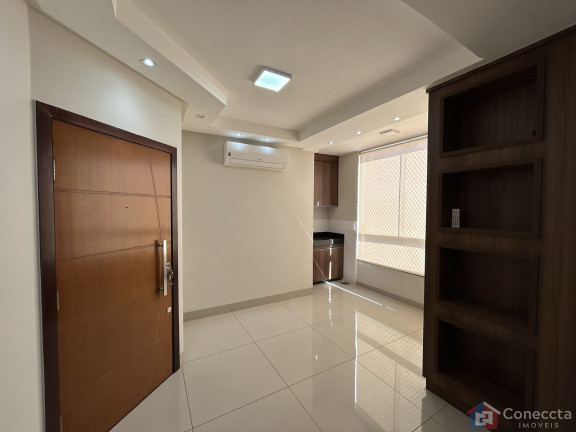 Apartamento com 2 Quartos à Venda, 77 m² em Boa Vista - Patos De Minas