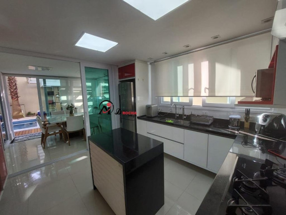 Imagem Casa com 4 Quartos à Venda, 270 m² em Alphaville - Barueri Imagem Casa com 4 Quartos à Venda, 270 m² em Alphaville - Barueri