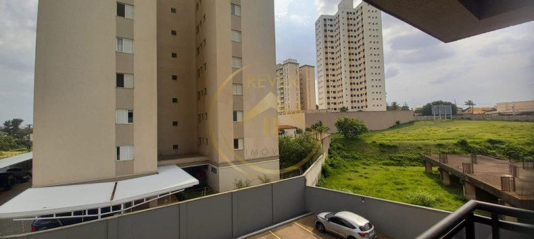 Imagem Apartamento com 3 Quartos à Venda, 84 m² em Vila Brandina - Campinas Imagem Apartamento com 3 Quartos à Venda, 84 m² em Vila Brandina - Campinas