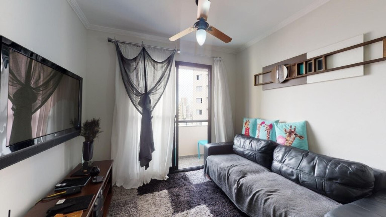 Imagem Apartamento com 3 Quartos à Venda, 97 m² em água Rasa - São Paulo Imagem Apartamento com 3 Quartos à Venda, 97 m² em água Rasa - São Paulo