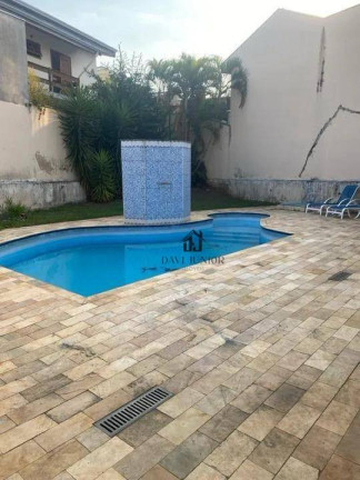 Imagem Casa com 4 Quartos para Alugar, 250 m² em Condomínio Granja Olga I - Sorocaba Imagem Casa com 4 Quartos para Alugar, 250 m² em Condomínio Granja Olga I - Sorocaba