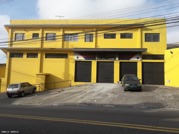 Imagem Imóvel para Alugar, 420 m² em Baronesa - Osasco Imagem Imóvel para Alugar, 420 m² em Baronesa - Osasco