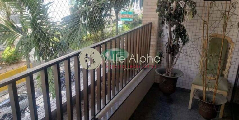 Imagem Apartamento com 4 Quartos à Venda, 254 m² em Boqueirao - Santos Imagem Apartamento com 4 Quartos à Venda, 254 m² em Boqueirao - Santos