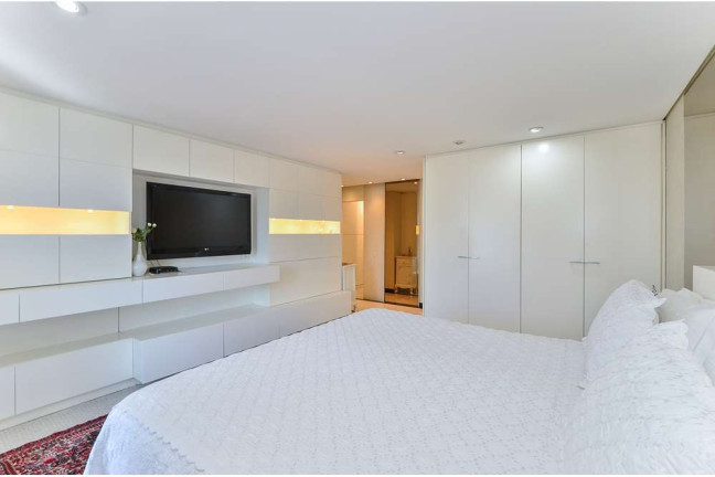 Imagem Apartamento com 3 Quartos à Venda, 250 m² em Moema - São Paulo Imagem Apartamento com 3 Quartos à Venda, 250 m² em Moema - São Paulo