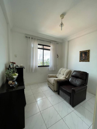 Imagem Apartamento com 3 Quartos à Venda, 105 m² em Grageru - Aracaju Imagem Apartamento com 3 Quartos à Venda, 105 m² em Grageru - Aracaju