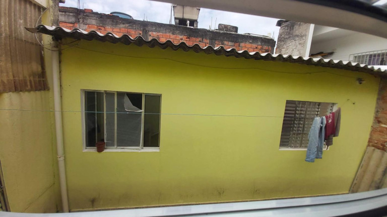 Imagem Casa com 3 Quartos à Venda, 242 m² em Helena Maria - Osasco