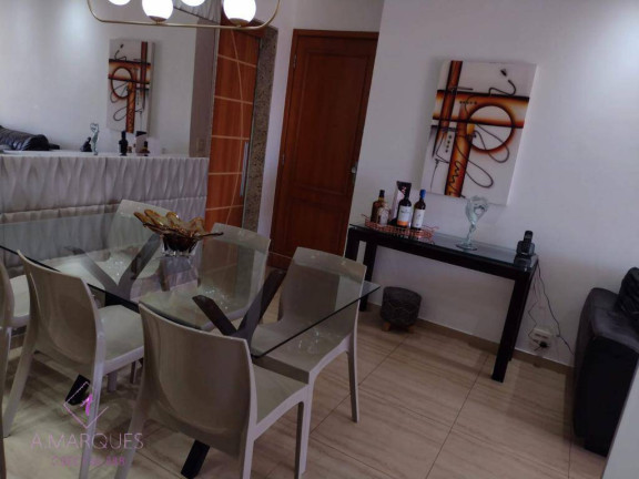 Imagem Apartamento com 3 Quartos à Venda, 84 m² em Recreio Dos Bandeirantes - Rio De Janeiro