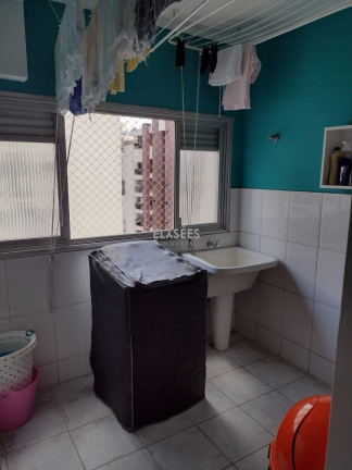 Imagem Apartamento com 3 Quartos à Venda, 110 m² em Moema - São Paulo Imagem Apartamento com 3 Quartos à Venda, 110 m² em Moema - São Paulo