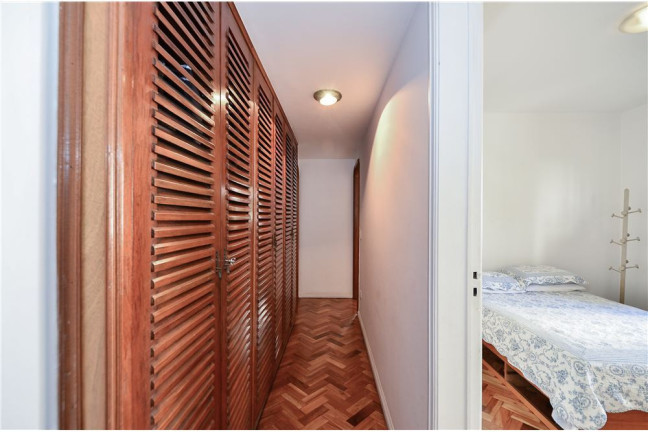 Imagem Imóvel com 2 Quartos à Venda,  em Campo Belo - São Paulo