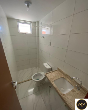 Imagem Apartamento com 2 Quartos à Venda, 67 m² em Estados - João Pessoa