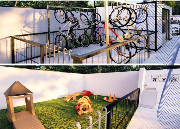 Imagem Apartamento à Venda,  em Horto Florestal - Sorocaba