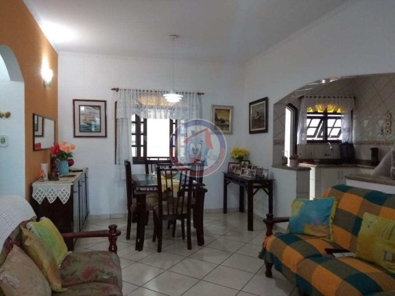 Imagem Casa com 3 Quartos à Venda, 100 m² em Jamaica - Itanhaém Imagem Casa com 3 Quartos à Venda, 100 m² em Jamaica - Itanhaém