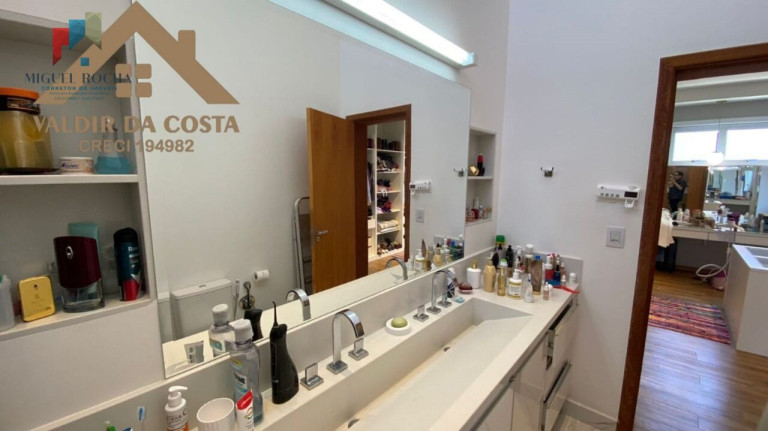 Imagem Casa de Condomínio com 3 Quartos à Venda, 414 m² em Bosques Do Junqueira - Tatuí
