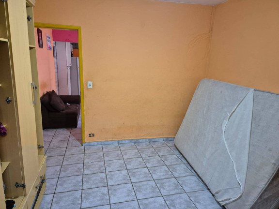 Imagem Casa com 2 Quartos à Venda, 125 m² em Taboão - Diadema Imagem Casa com 2 Quartos à Venda, 125 m² em Taboão - Diadema
