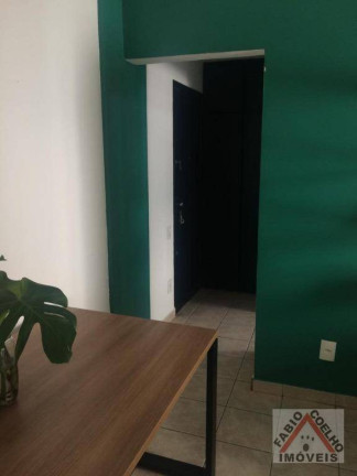 Apartamento com 1 Quarto à Venda, 41 m² em Jabaquara - São Paulo
